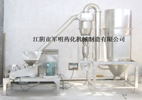 廠(chǎng)家供應(yīng)WFJ系列微型粉碎機(jī)，食品粉碎機(jī)