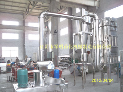 廠(chǎng)家優(yōu)質(zhì)供應(yīng)WFJ-30/60型微粉碎機(jī)，超細(xì)磨粉機(jī)