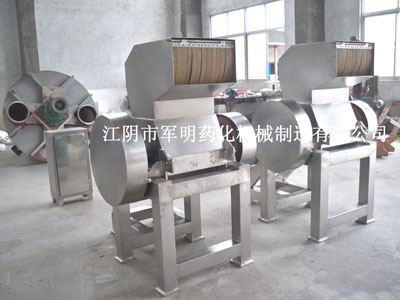 現(xiàn)貨供應(yīng)萬(wàn)能粗碎機(jī)，強(qiáng)力型粗碎機(jī)