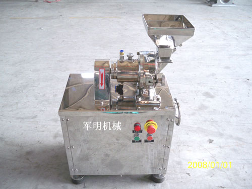 廠(chǎng)家供應(yīng)WF系列微粉碎機(jī)，家用粉碎機(jī)